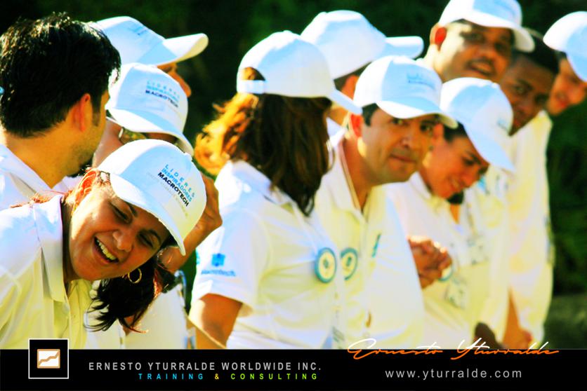 Taller experiencial de calidad y calidez en el servicio al paciente