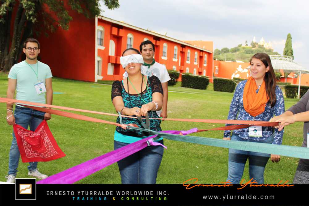 Taller experiencial de calidad y calidez en el servicio al paciente