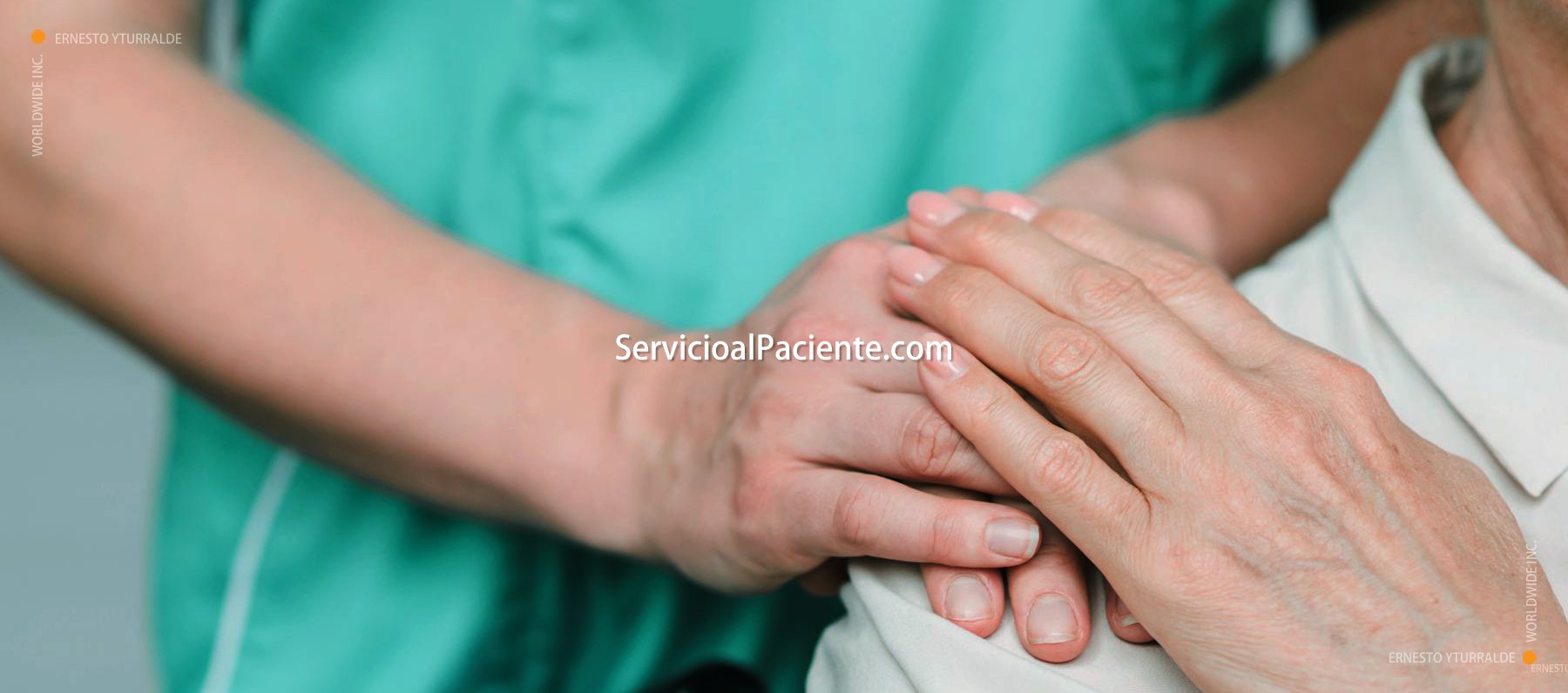 Objetivos del Taller Experiencial Calidad y calidez en el Servicio al Paciente